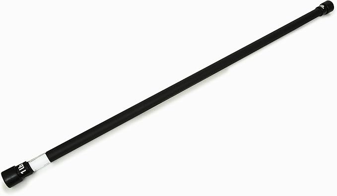 Body Sport Weighted Bars