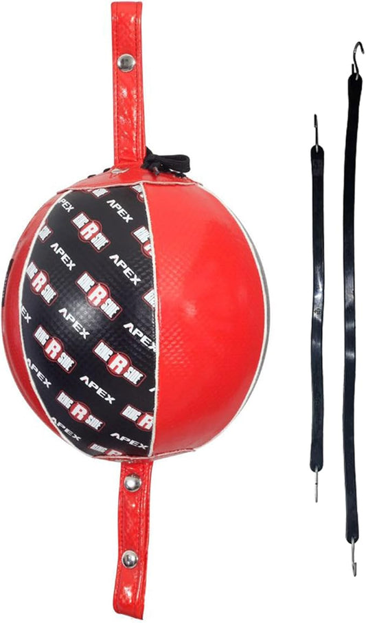 Ringside Apex Boxing Training Double End Bag