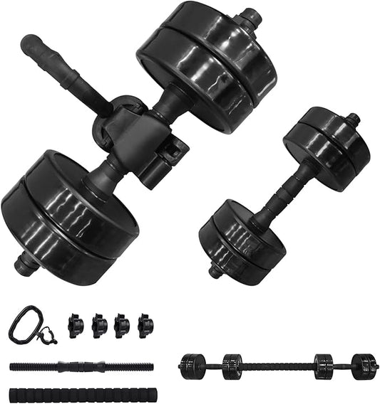 Nice C Weights 20-40-50-70LB 3-in-1 3-in-1 set,