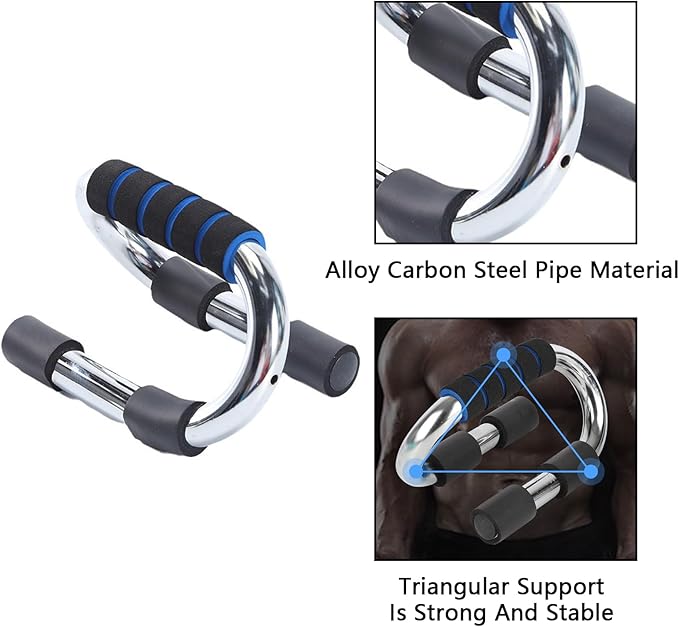 Push Up Bar