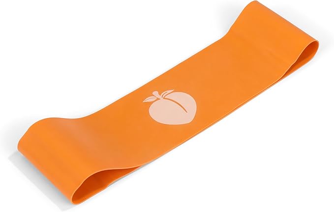 Badass Body Goals: Booty Shaping & Resistance Training 10-Week Circuit