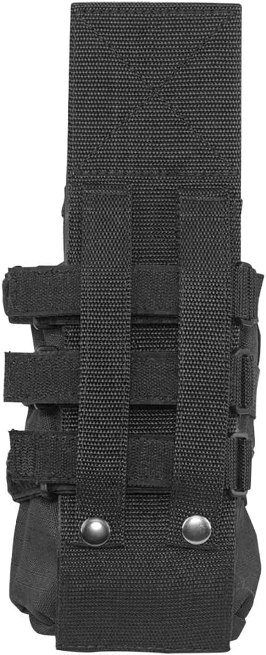 Valken Paintball Universal Tank Vest Pouch