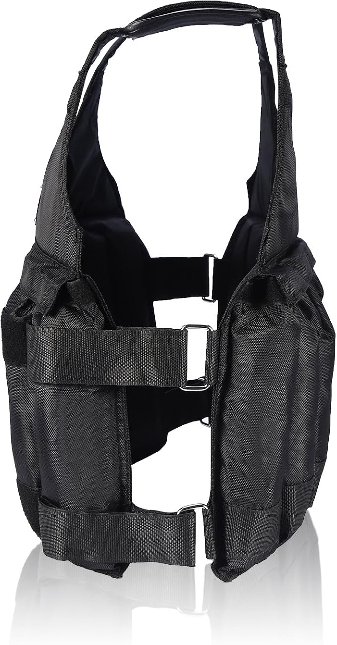 Oxford Fabric Training Waistcoat