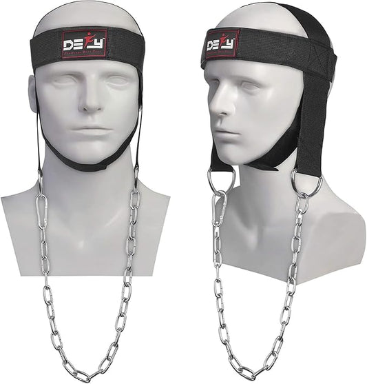 DEFY Neck Harness