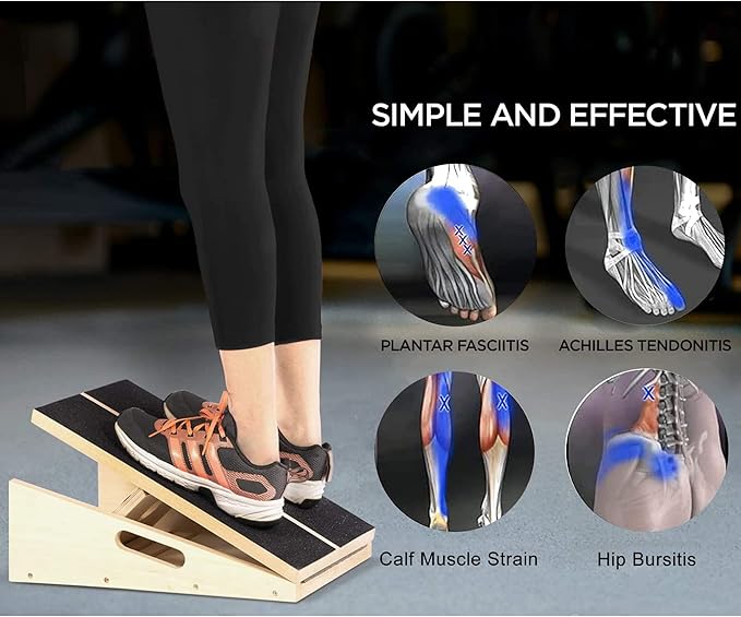 Professional Slant Board