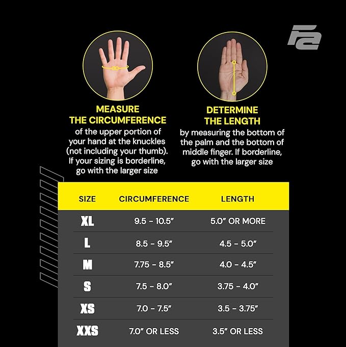 Fit Active Sports New Ventilated Weight Lifting Workout Gloves with Built-in Wrist Wraps for Men and Women - Great for Gym Fitness, Cross Training, Hand Support & Weightlifting.