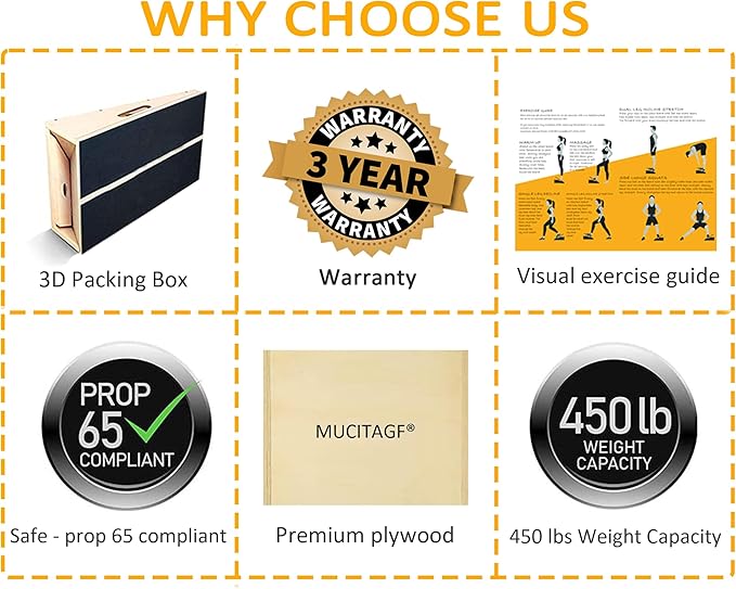 Professional Slant Board