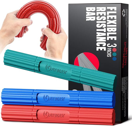 FitBeast Flex Therapy Bar