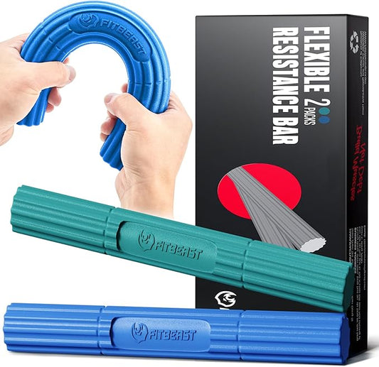 FitBeast Flex Therapy Bar
