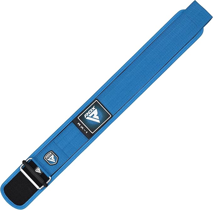 RDX Weight Lifting Belt - AUTO LOCK 4”