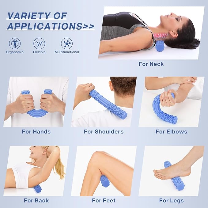 Peradix Tennis Elbow Therapy Bar