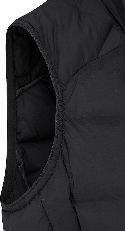 Rab Women's Cubit Stretch Down Insulated Lightweight Vest for Hiking, Climbing, and Skiing