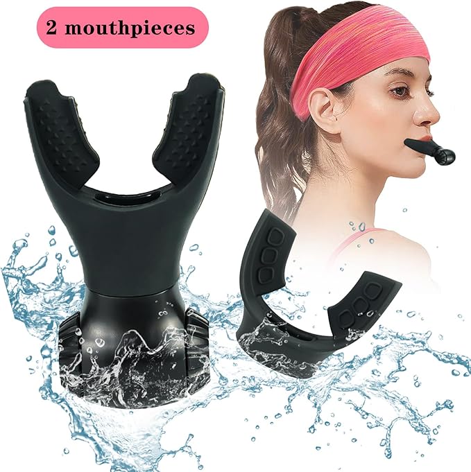 Portable Muscle Trainer