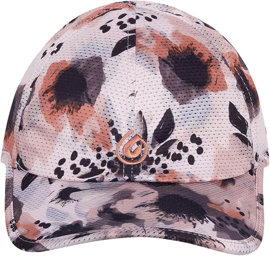 Pony 2.0 Sweat-Wicking Ponytail Hat for Women - Adjustable Baseball Cap for Running, Workouts, Tennis & Outdoors