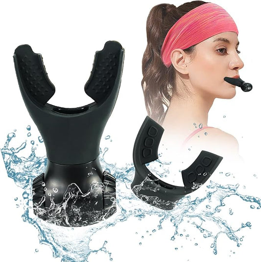 Portable Muscle Trainer