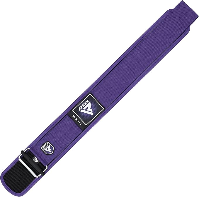 RDX Weight Lifting Belt - AUTO LOCK 4”