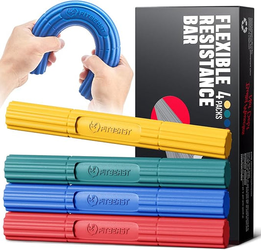 FitBeast Flex Therapy Bar
