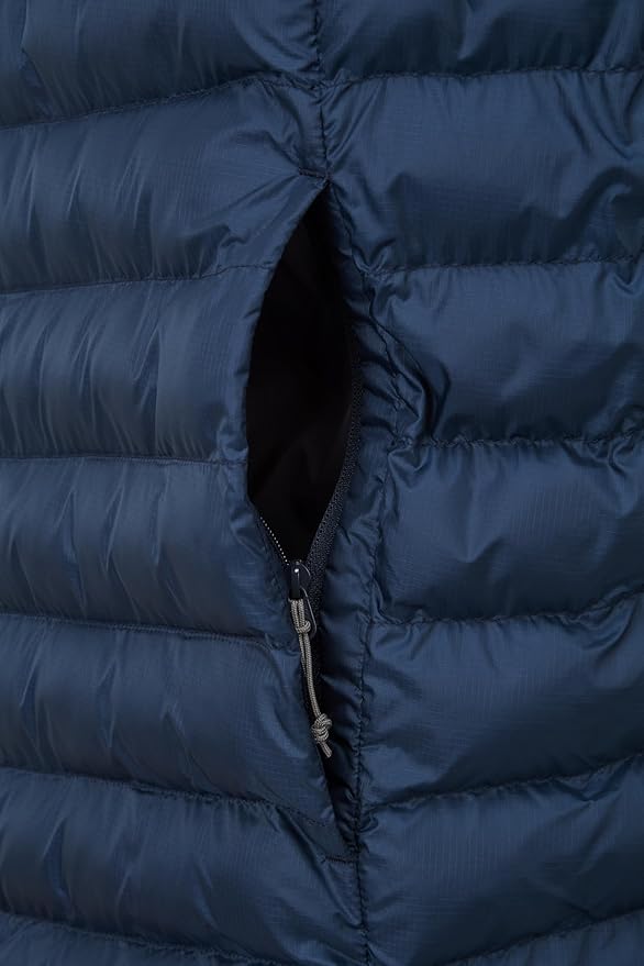 Rab Men's Cirrus Vest Lightweight Insulated Gilet for Hiking, Climbing, & Everyday Use