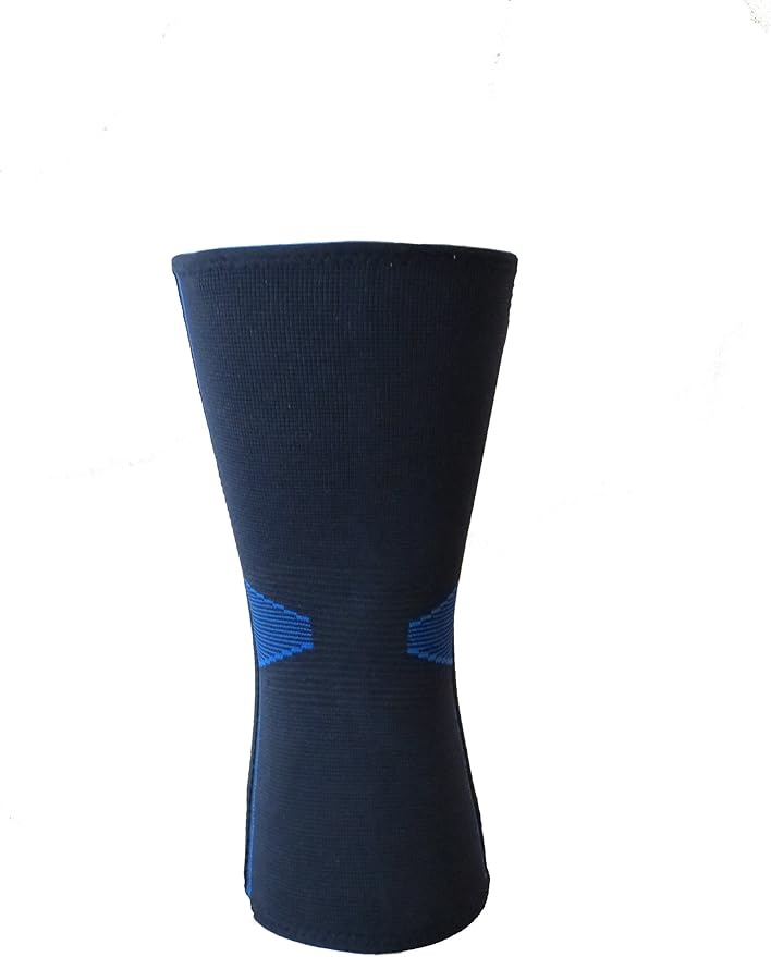Pro-Tec Gel Force Knee Support, X-Large