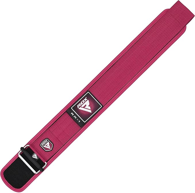 RDX Weight Lifting Belt - AUTO LOCK 4”