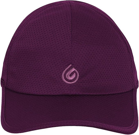 Pony 2.0 Sweat-Wicking Ponytail Hat for Women - Adjustable Baseball Cap for Running, Workouts, Tennis & Outdoors