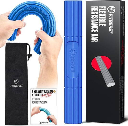 FitBeast Flex Therapy Bar