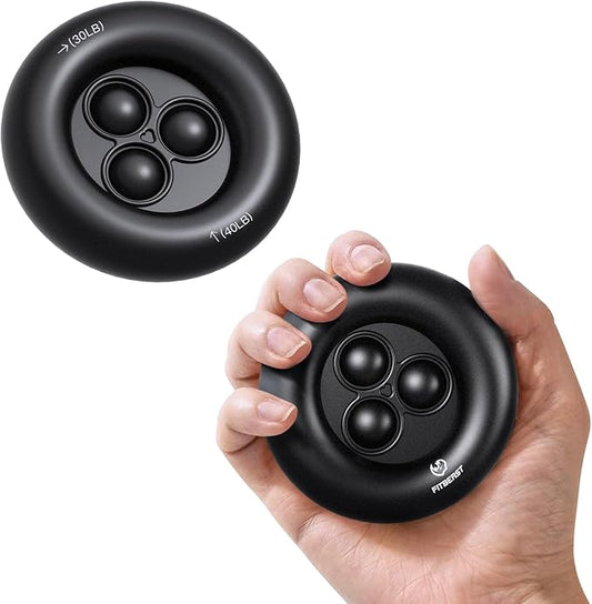 FitBeast Grip Strength Trainer