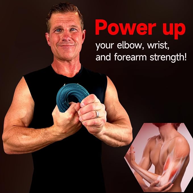 FitBeast Flex Therapy Bar