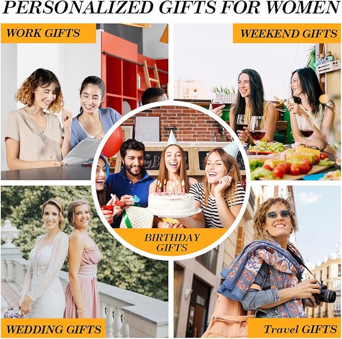 Beach Makeup Bags For Mom Women Grandma Mothers Day, Cruise Travel Gift, Cosmetic Bag, Pouch Travel Organizer, Zipper Pouch For Family, Cruise Lover Summer Vacation Gift