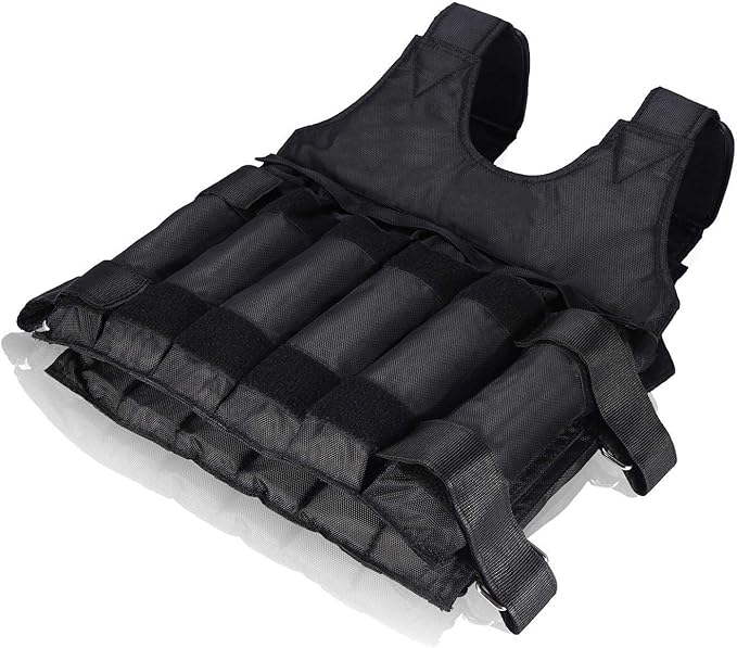 Oxford Fabric Training Waistcoat