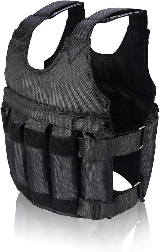 Oxford Fabric Training Waistcoat