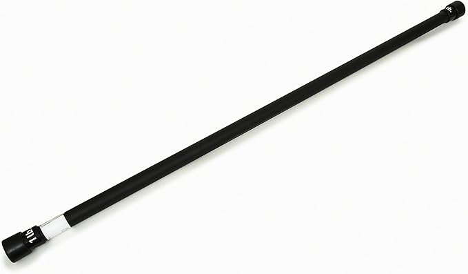 Body Sport Weighted Bars