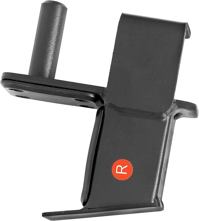 Sunny Health & Fitness Power Cage Squat Rack Upgrade Attachments, Dip Bar, Plate Bar Holder, Belt Squat, J Hook, Lat, Adapter, U Ring, Pull Up Bar, Landmine, Captain's Chair, Tricep Rope For Home Gym