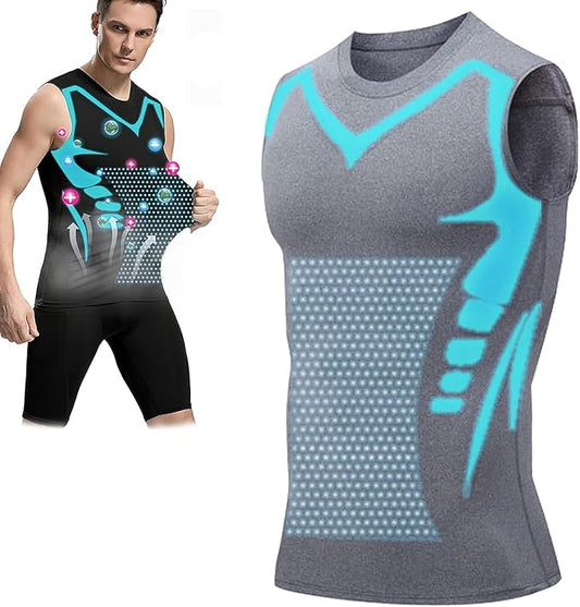 Ionic Shaping Vest 2023 New