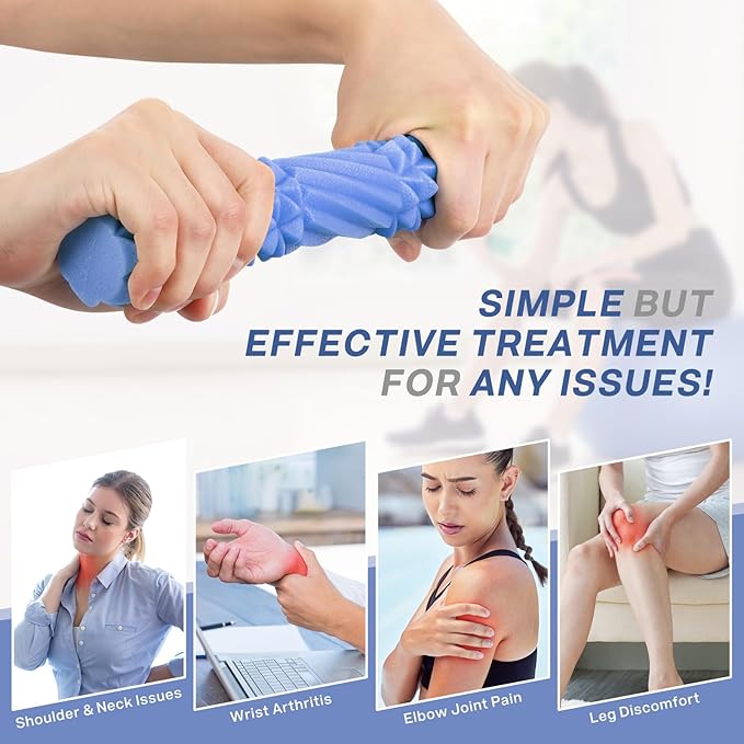 Peradix Tennis Elbow Therapy Bar