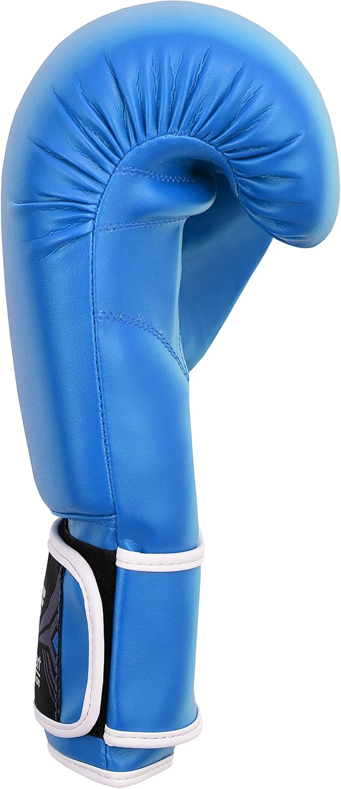 Be Smart Kids Boxing Gloves 4-12 Years 4oz 6oz Training Gloves for Children Sparring Youth Boxing Gloves Junior Training Mitts Punch PU Leather MMA Muay Thai Kick Boxing