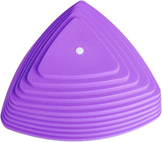 Stunt Training Stand Cheerleading Fly Right Stunting Balance Trainer - Also Promotes Balance & Coordination in Children