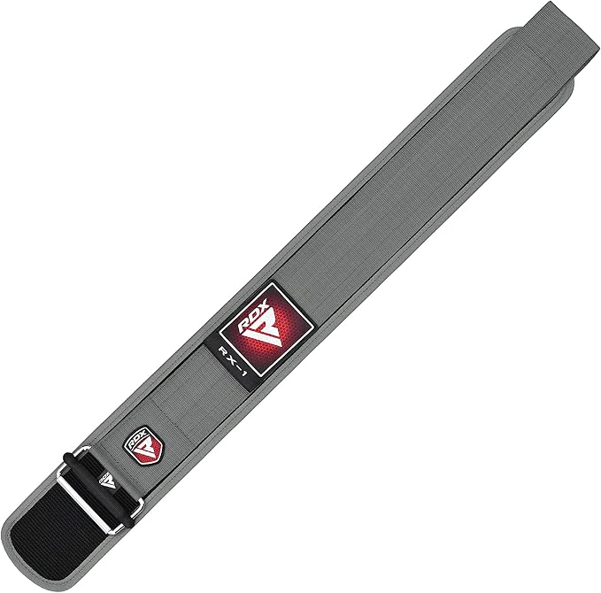 RDX Weight Lifting Belt - AUTO LOCK 4”
