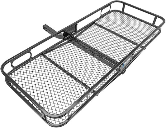 Reese Explore ProSeries 63153 Rambler Black 60 X 23