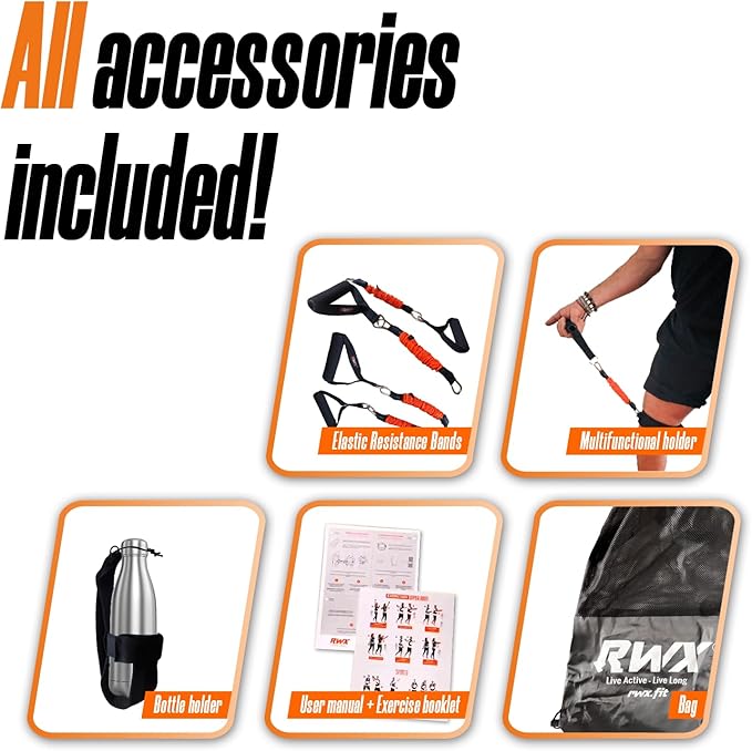 Multifunctional Vest - Muscle Strength and Posture Correction 3-in-1 Vest,