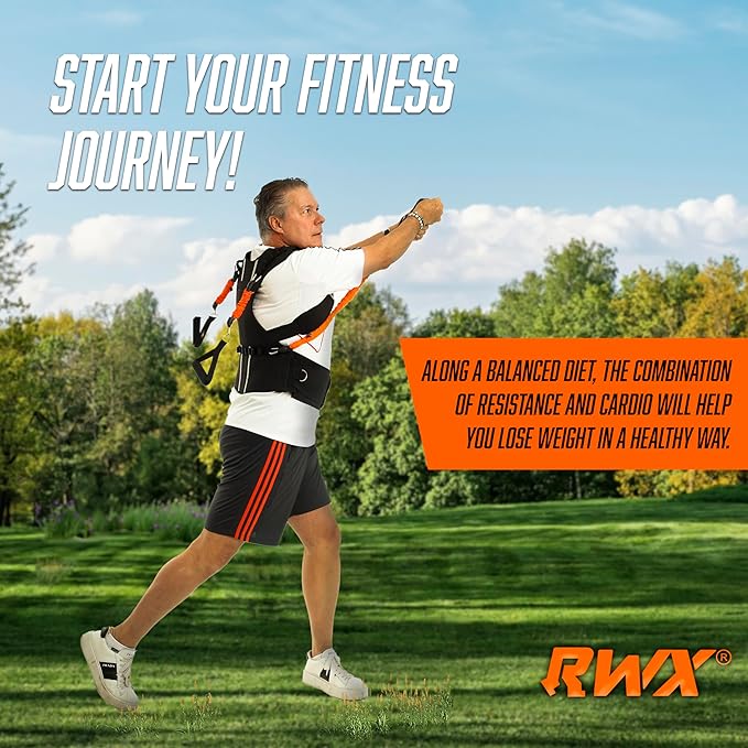 Multifunctional Vest - Muscle Strength and Posture Correction 3-in-1 Vest,