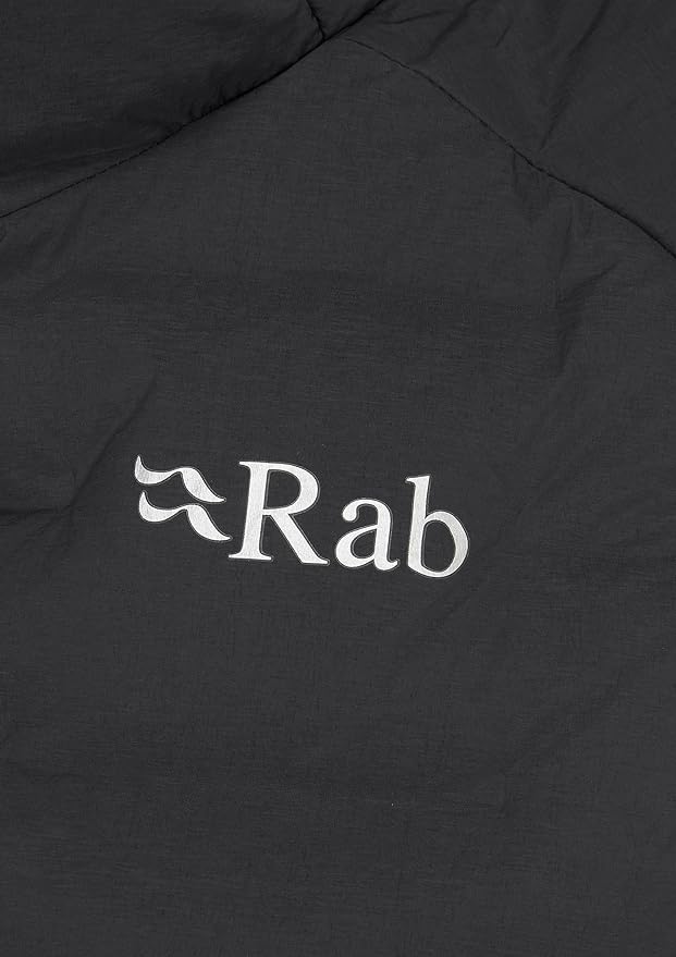 Rab Women's Cubit Stretch Down Insulated Lightweight Vest for Hiking, Climbing, and Skiing