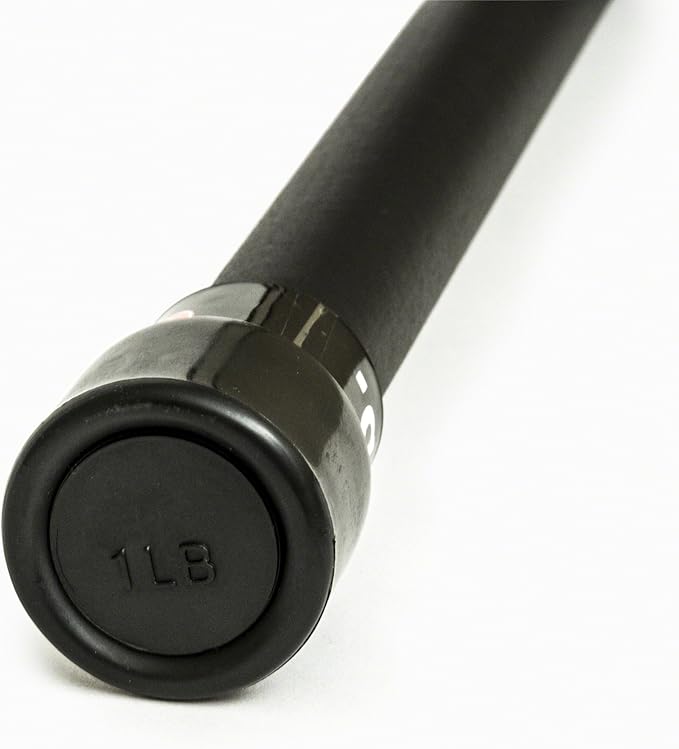 Body Sport Weighted Bars