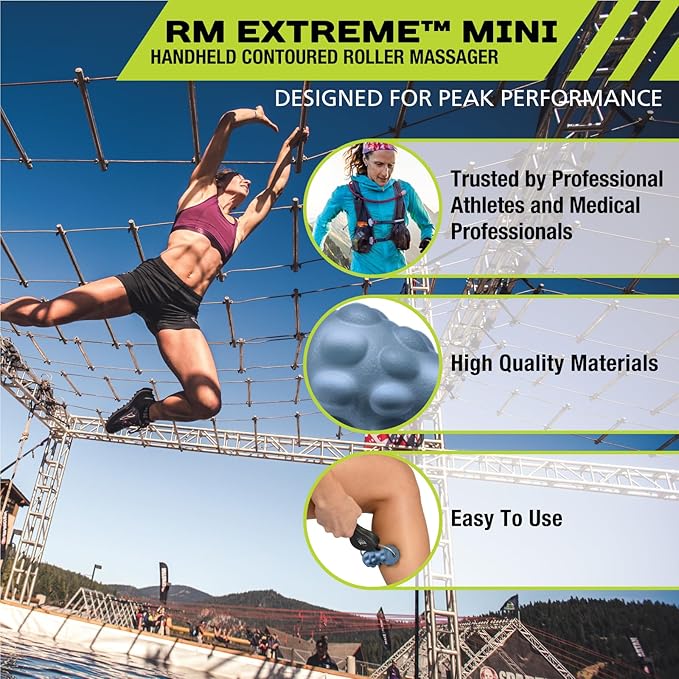 Pro-Tec Athletics RM Extreme Mini Roller