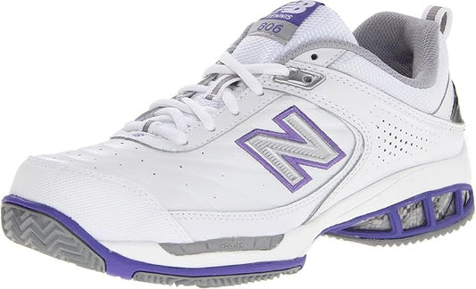 New Balance Women's 806 V1 Tennis Shoe