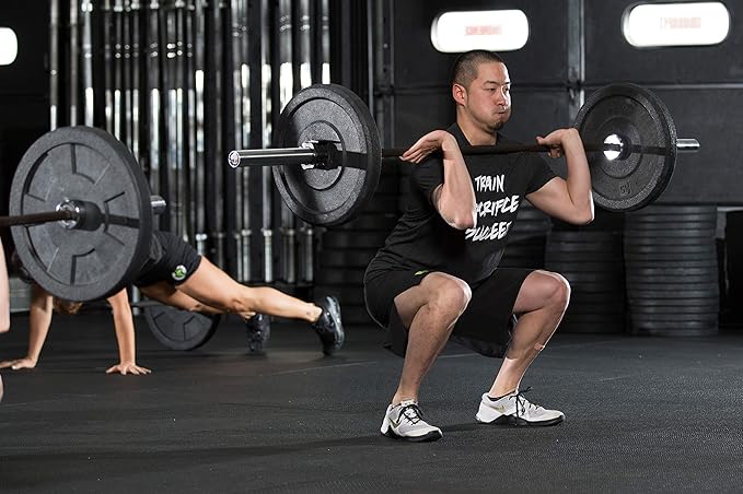 RAGE Fitness