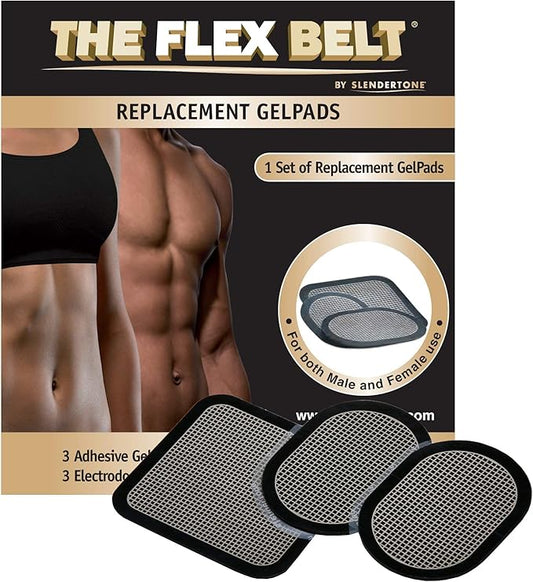 Replacement Gel Pads
