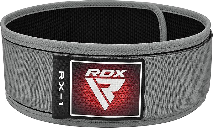 RDX Weight Lifting Belt - AUTO LOCK 4”