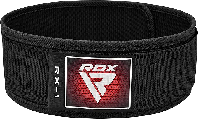 RDX Weight Lifting Belt - AUTO LOCK 4”