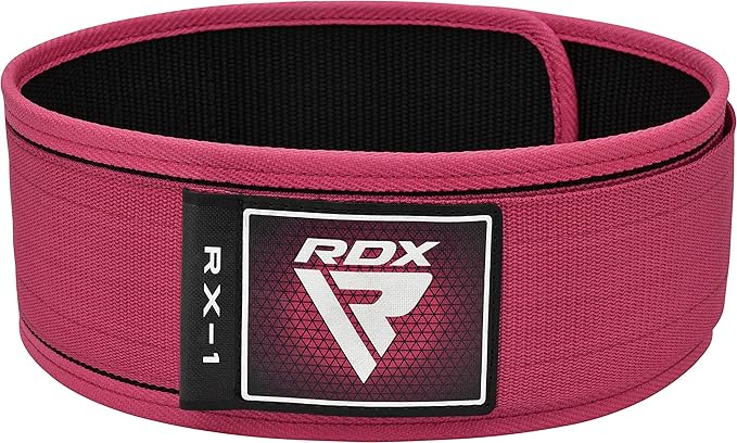 RDX Weight Lifting Belt - AUTO LOCK 4”